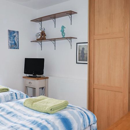 Crantock Reach Apartamento New Quay Exterior foto