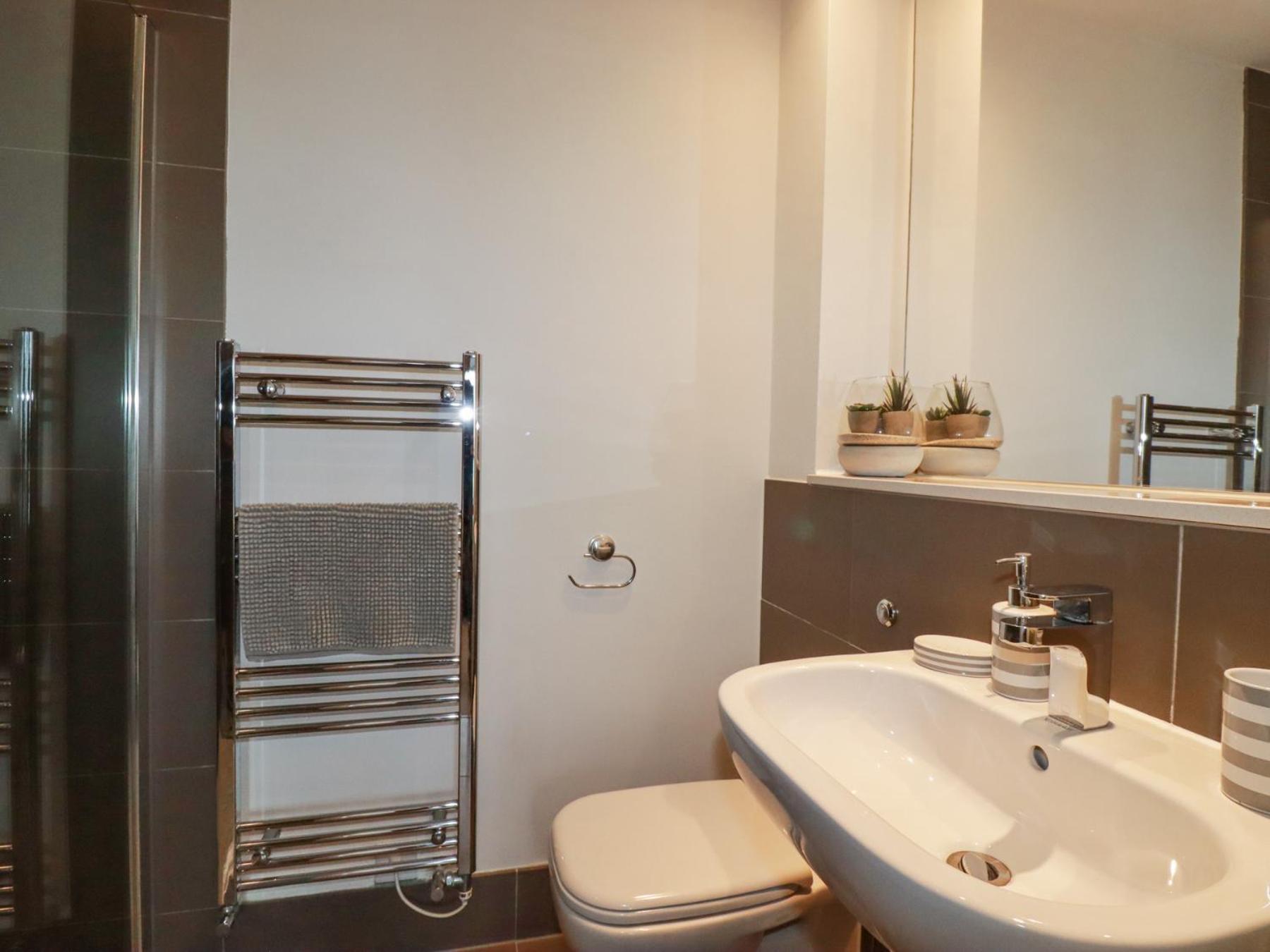 Crantock Reach Apartamento New Quay Exterior foto