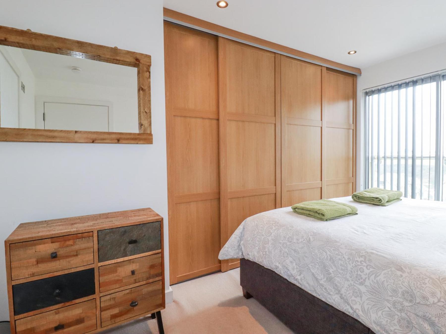 Crantock Reach Apartamento New Quay Exterior foto