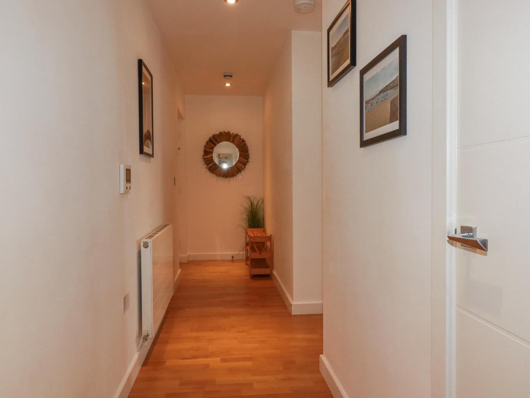 Crantock Reach Apartamento New Quay Exterior foto